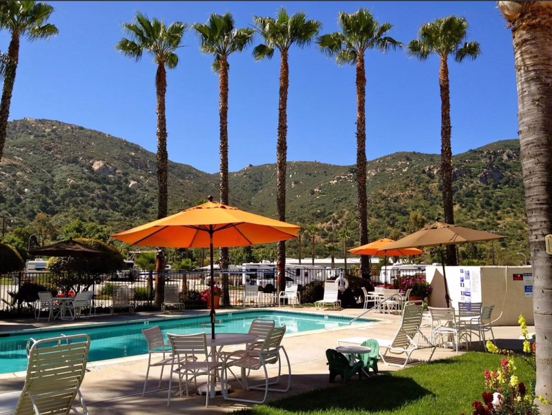 Is Alpine, CA a good place to live?