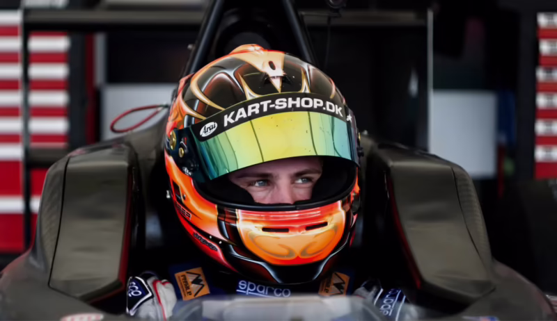 Where to stay in Sao Paulo for the F1?