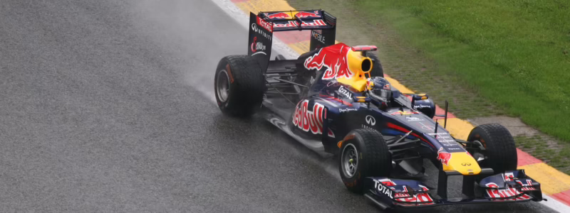 Where do the F1 drivers stay in Sao Paulo?