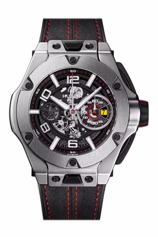 Is the Hublot LaFerrari a good investment?