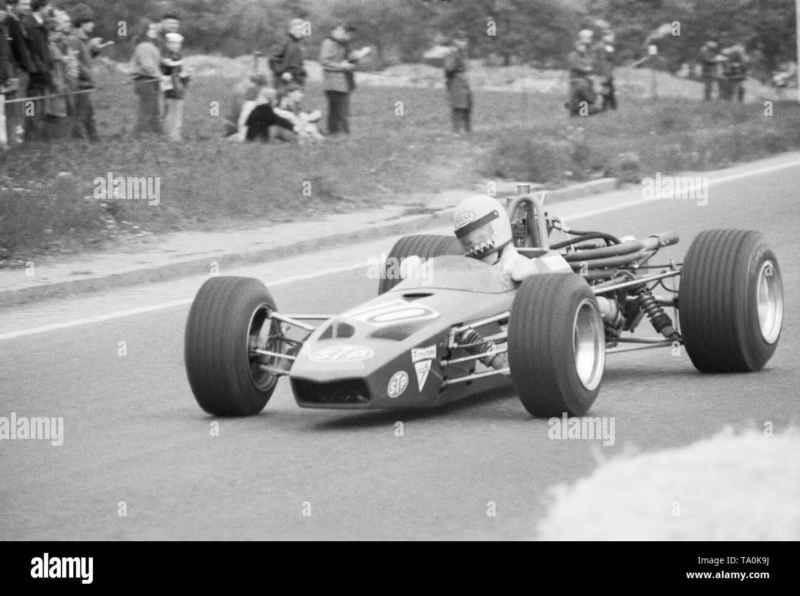 Did Lauda and Hunt get along?