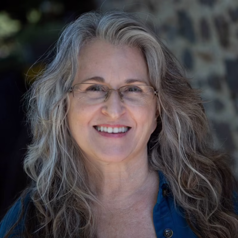 ¿Quién es Karla McLaren?