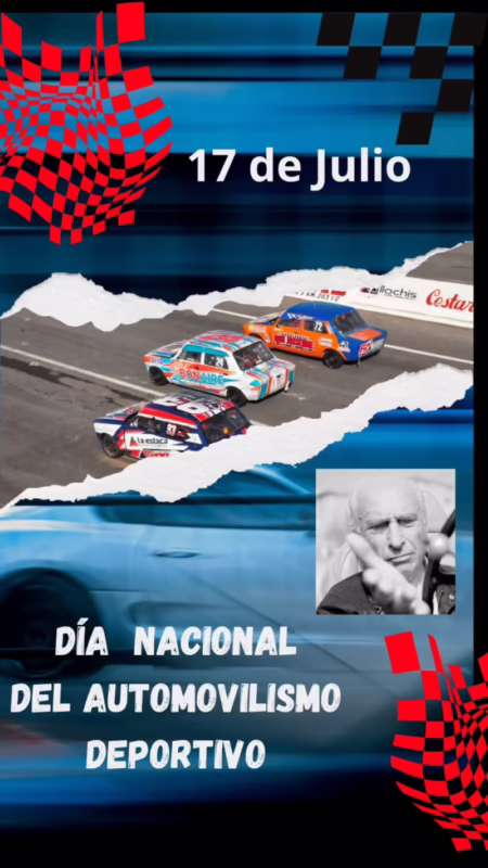 ¿Hoy día del piloto?