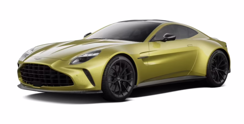 ¿Cuánto vale el Aston Martin DBX 707?