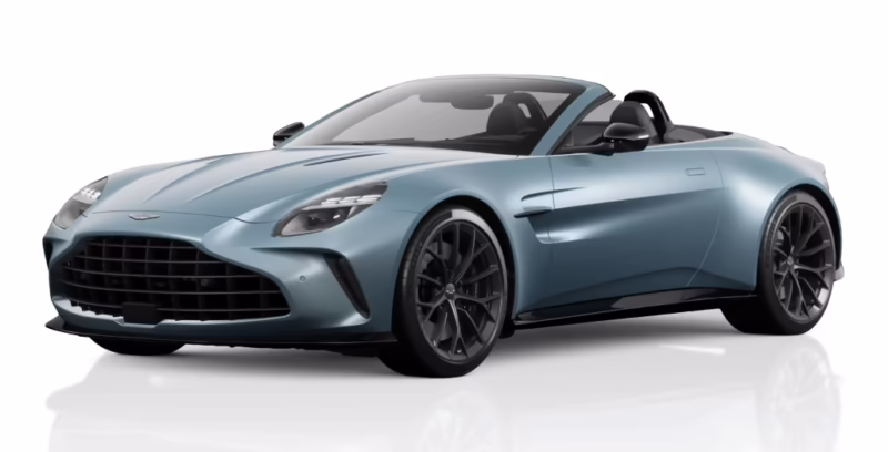 ¿Cuánto vale el Aston Martin DBX 707?
