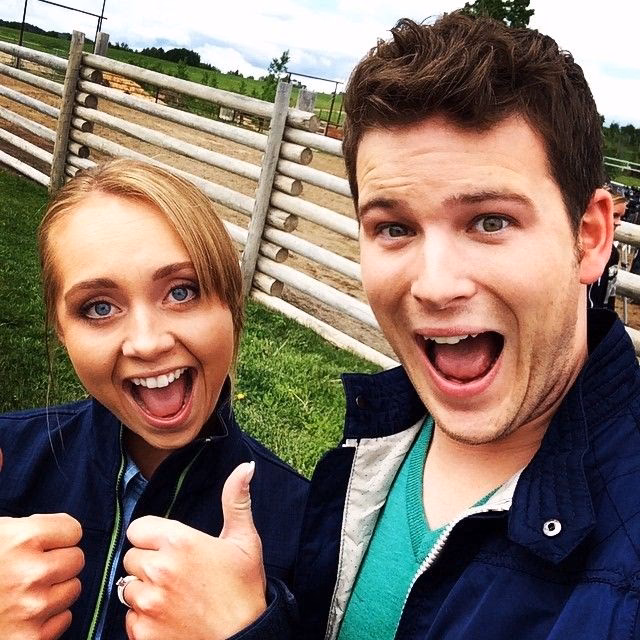 ¿Quién es Jesse en Heartland?