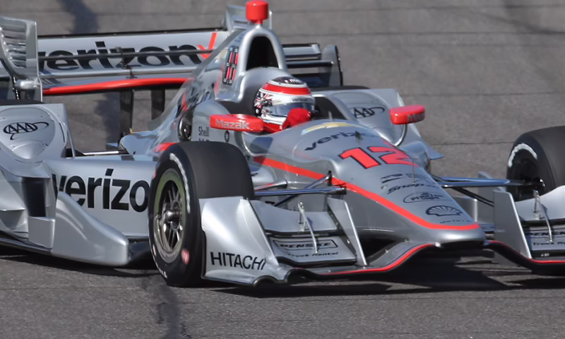 ¿Por qué IndyCar dejó de competir en Texas?