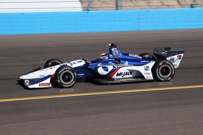¿La Indy 500 tiene realmente 500 millas?