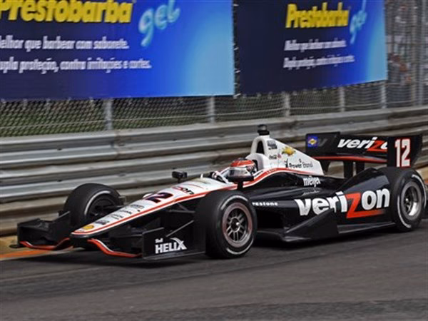 Who was the famous race car driver in Brazil?