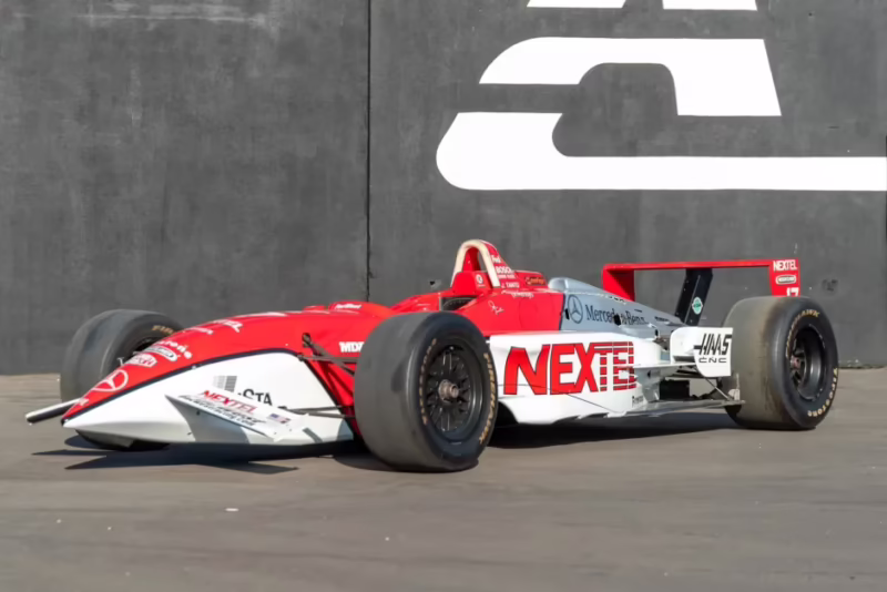 ¿Cuál es el kilometraje ideal para un auto usado?