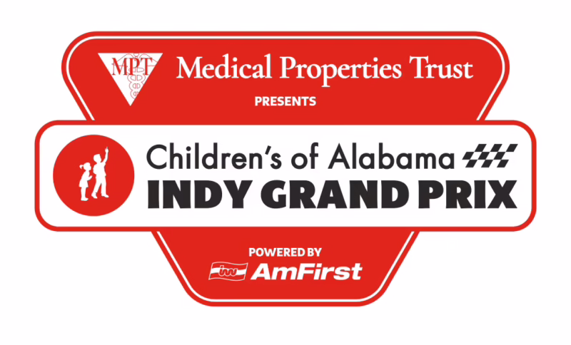 Does IndyCar race in Alabama?