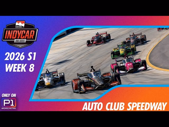 ¿Quién ganó la carrera de IndyCar en California hoy?