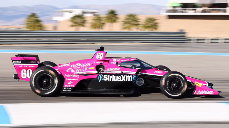 How to watch indy 500 without cable?