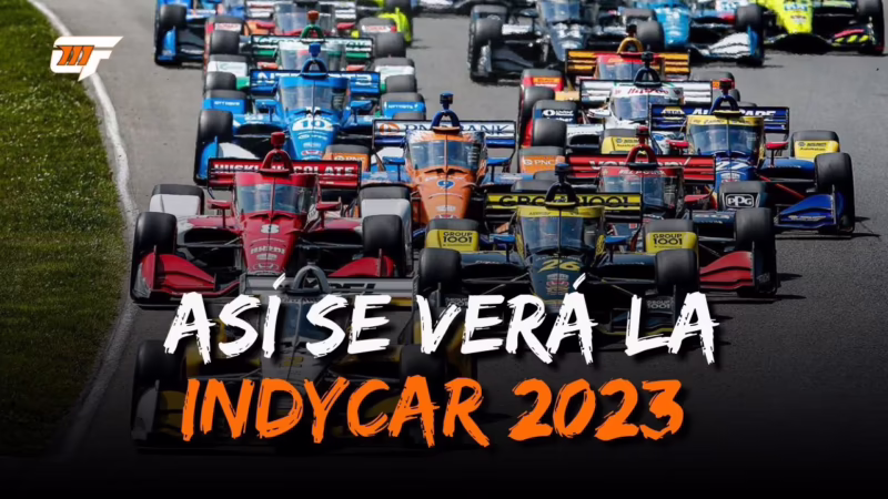 ¿Dónde ver la IndyCar en Latinoamérica?