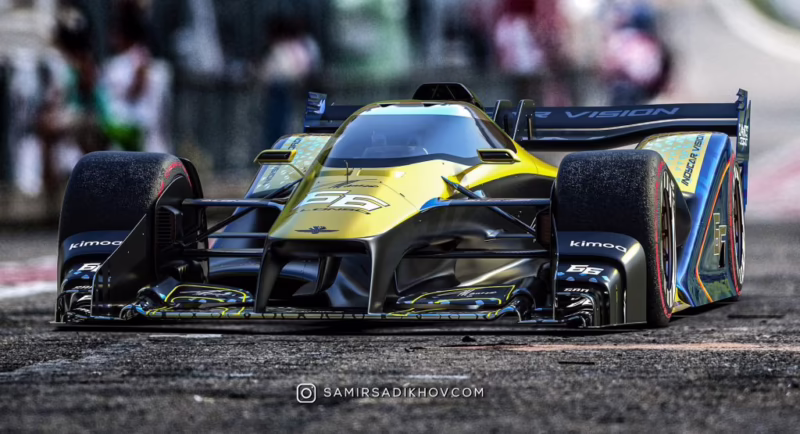 What is the most controversial Indy 500 race?