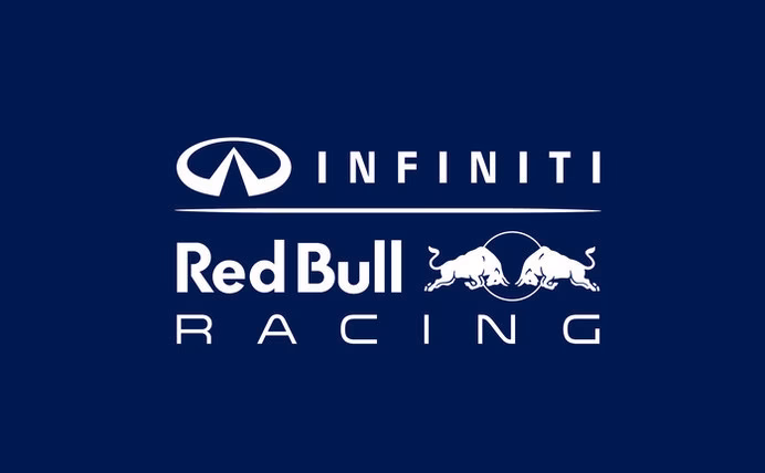 Does Infiniti sponsor Red Bull?