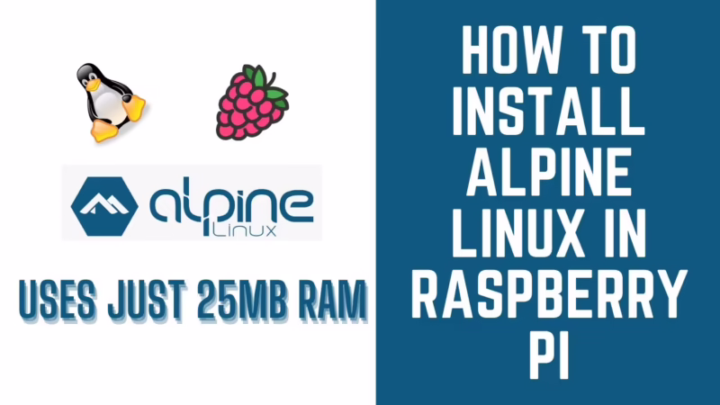 How do I install pandas on Alpine?