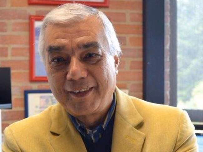 ¿Quién es Cacho Álvarez?