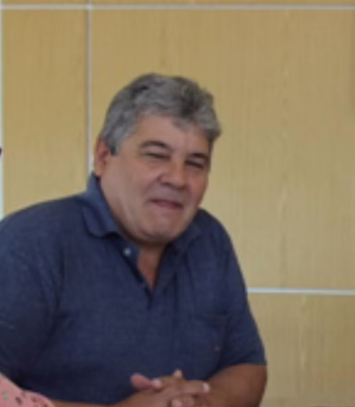 ¿Cuántos hijos tiene Jorge Ferraresi?