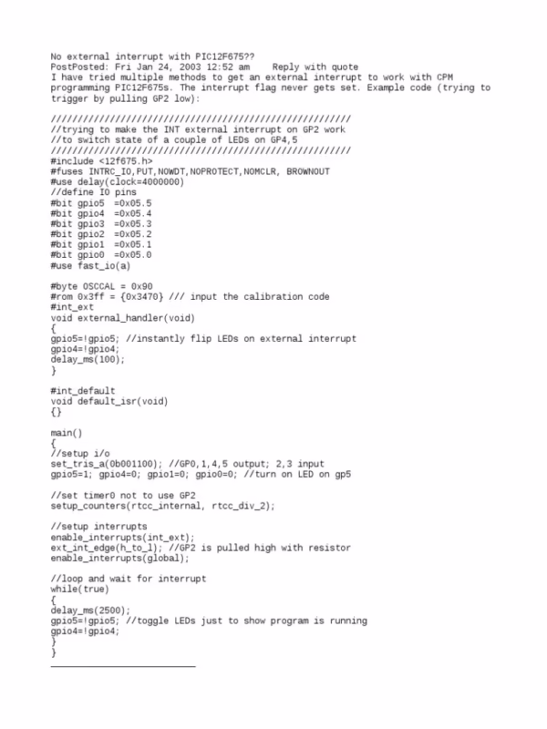 ¿Qué sucede cuando se produce una interrupción en la CPU?