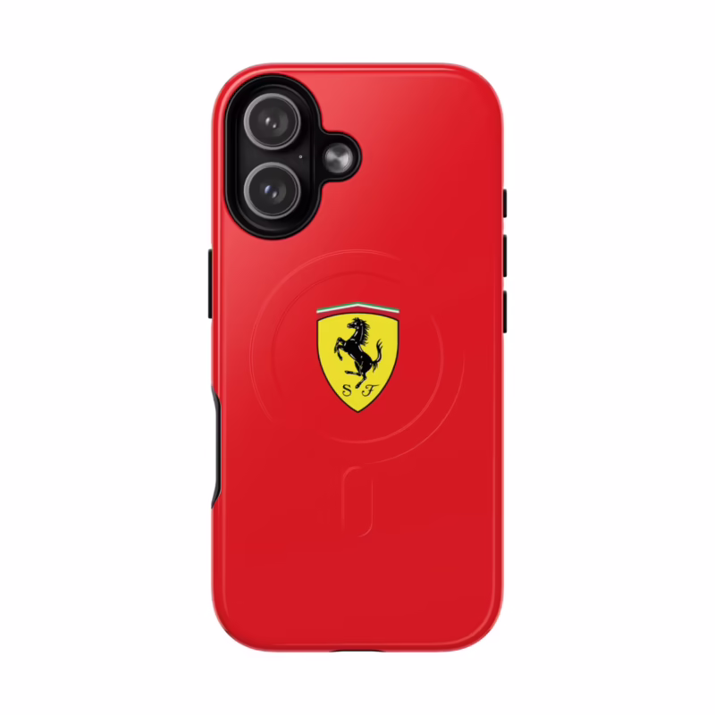 Does Ferrari have a Formula 1 car?
