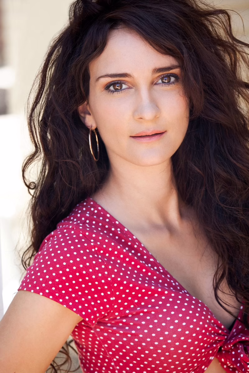 ¿Quién es Isabella Ferrari?