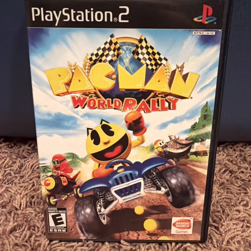 ¿Cómo se juega Pacman?