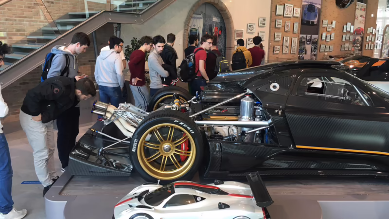 How to get into Muner?