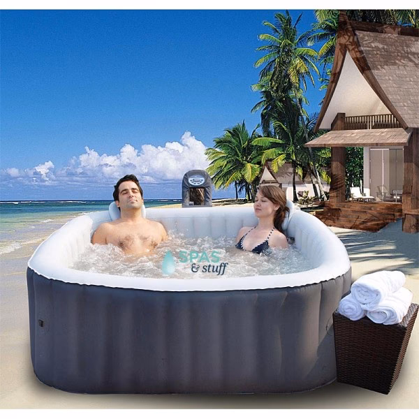 Why are Costco hot tubs cheaper?