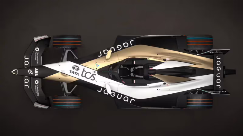 ¿Cuándo se unió Jaguar a la Fórmula E?