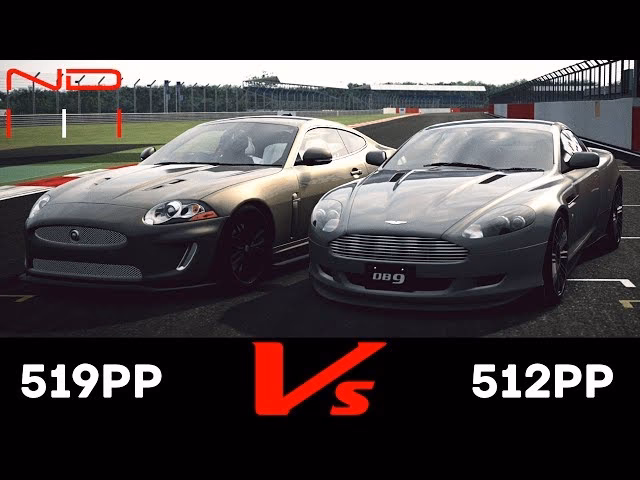 Will the DB9 become a classic?
