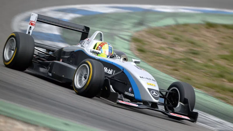 Why is James Hunt so famous?