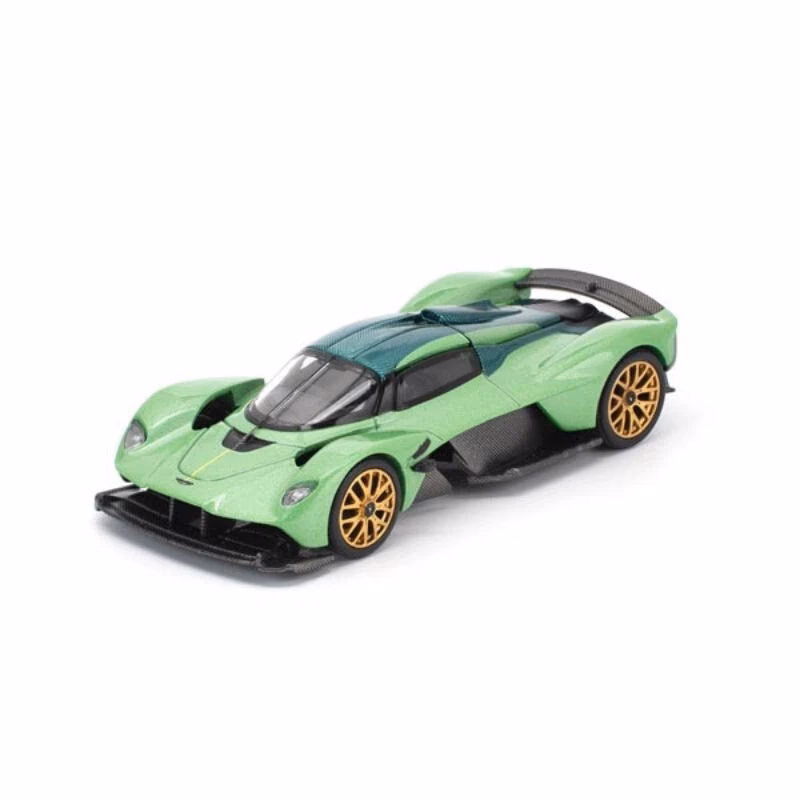 Is Aston Martin available in Japan?