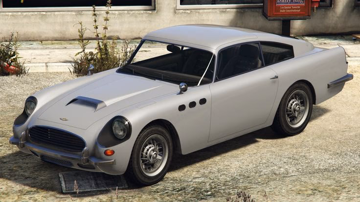 ¿Qué marca es Dewbauchee?