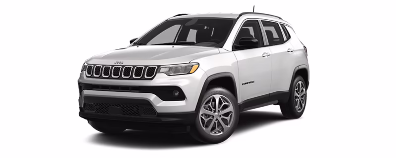 What is the lawsuit against the 2018 Jeep Compass?