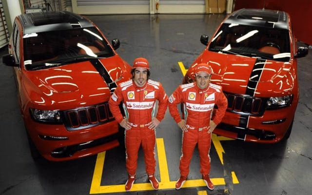 ¿Cuándo Fiat compró Jeep?