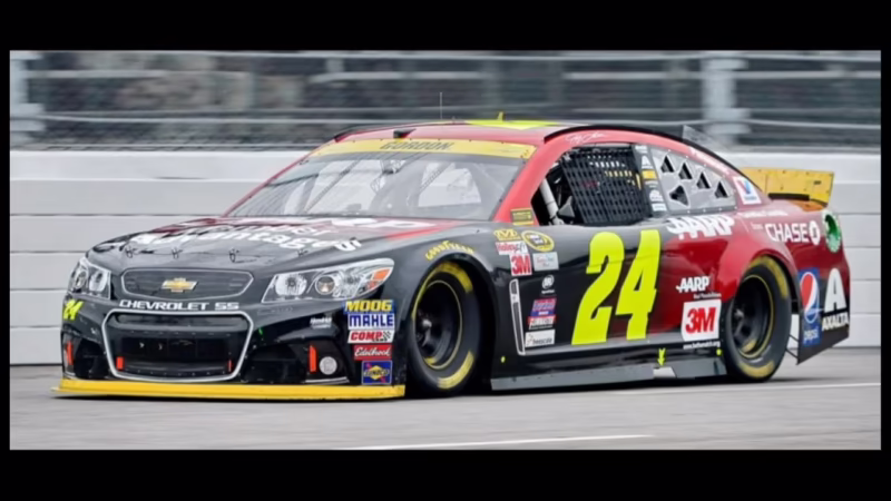 How to watch the 2025 NASCAR banquet?