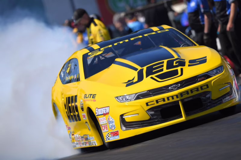 Who are the top 5 auto parts companies?