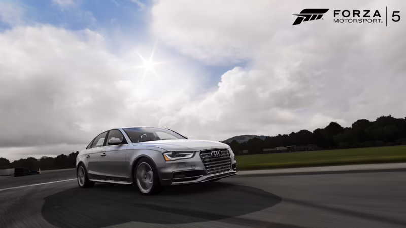 Who did Jeremy Clarkson voice in cars?