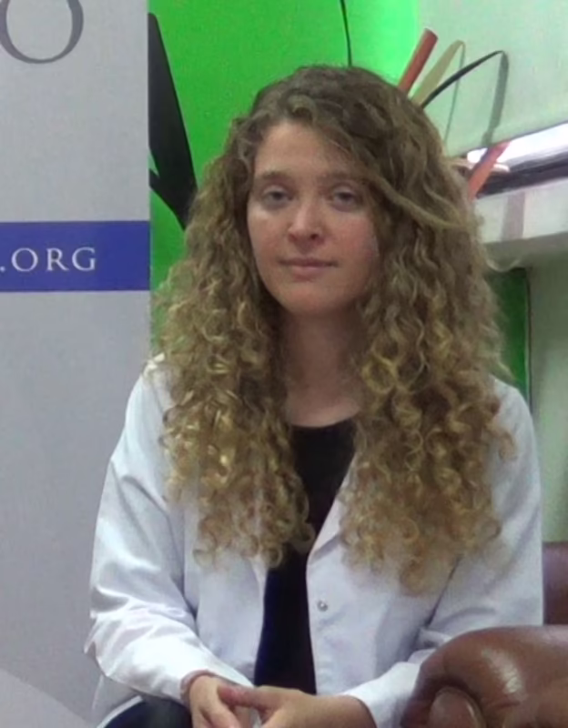 ¿Quién es Dea Ferrari?