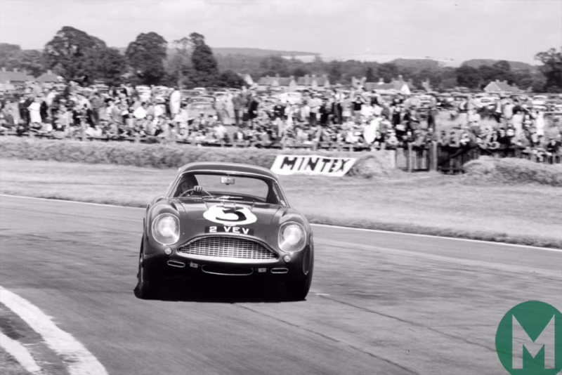 What cars did Jim Clark drive?