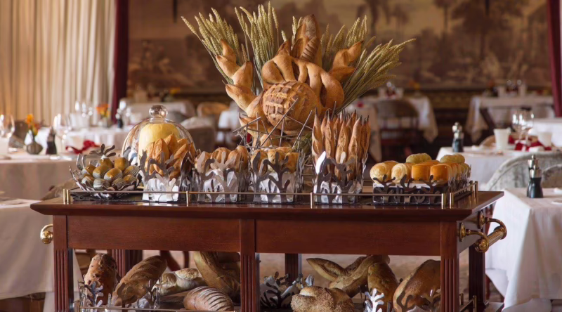 Who owns Metropole Hotel Monaco?