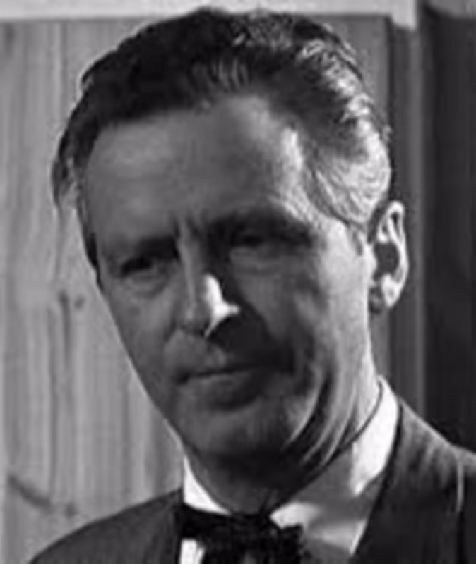 Who was John McLaren?