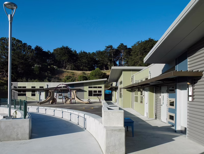 What does K-12 mean in school?