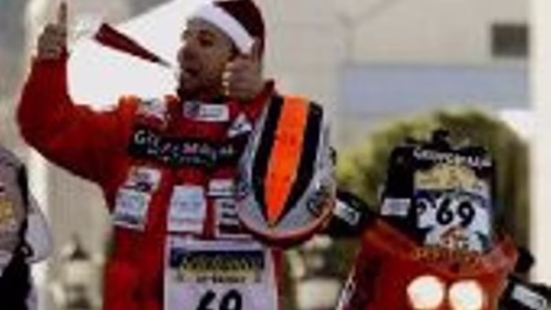 ¿Quién ha ganado el rally de Dakar?