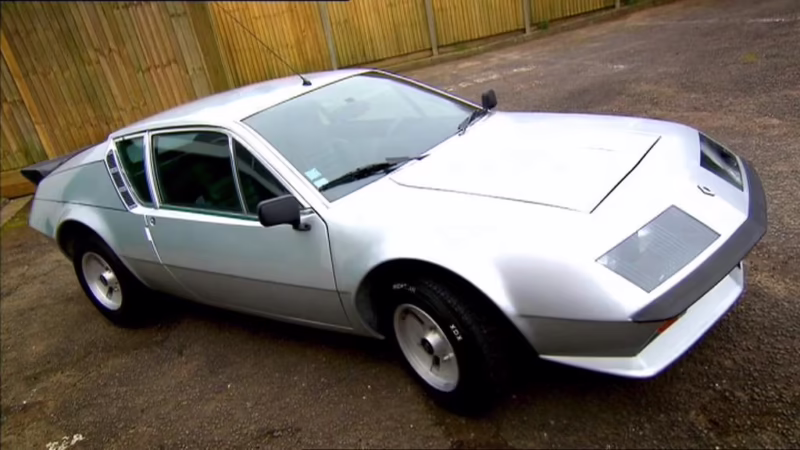 ¿Cómo se llaman los de joyas sobre ruedas?