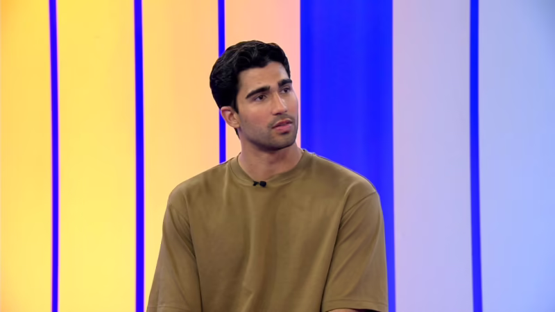 ¿Quién es Juan Manuel Correa?