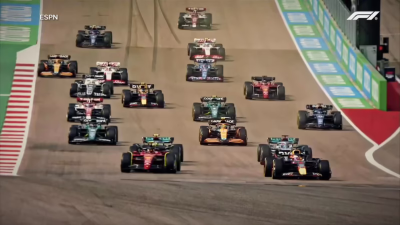 ¿Cuál es el juego de Fórmula 1 más realista?