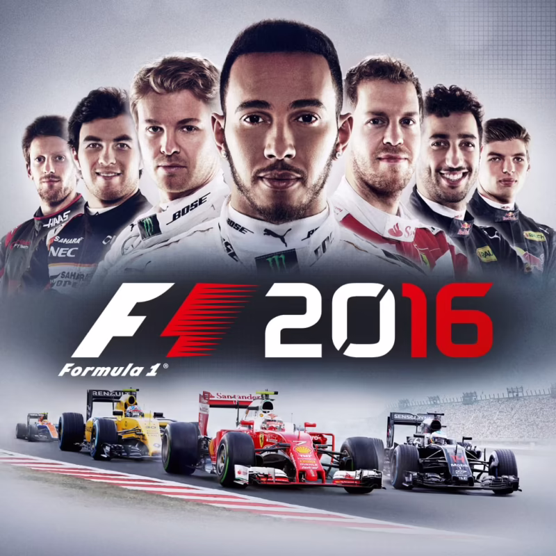 ¿Aún vale la pena jugar F1 2016?