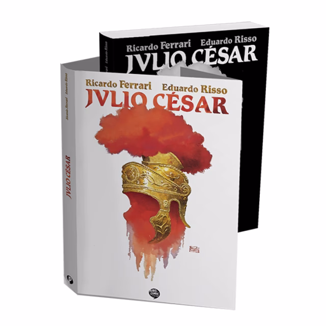 ¿Qué le hicieron a Julio César?